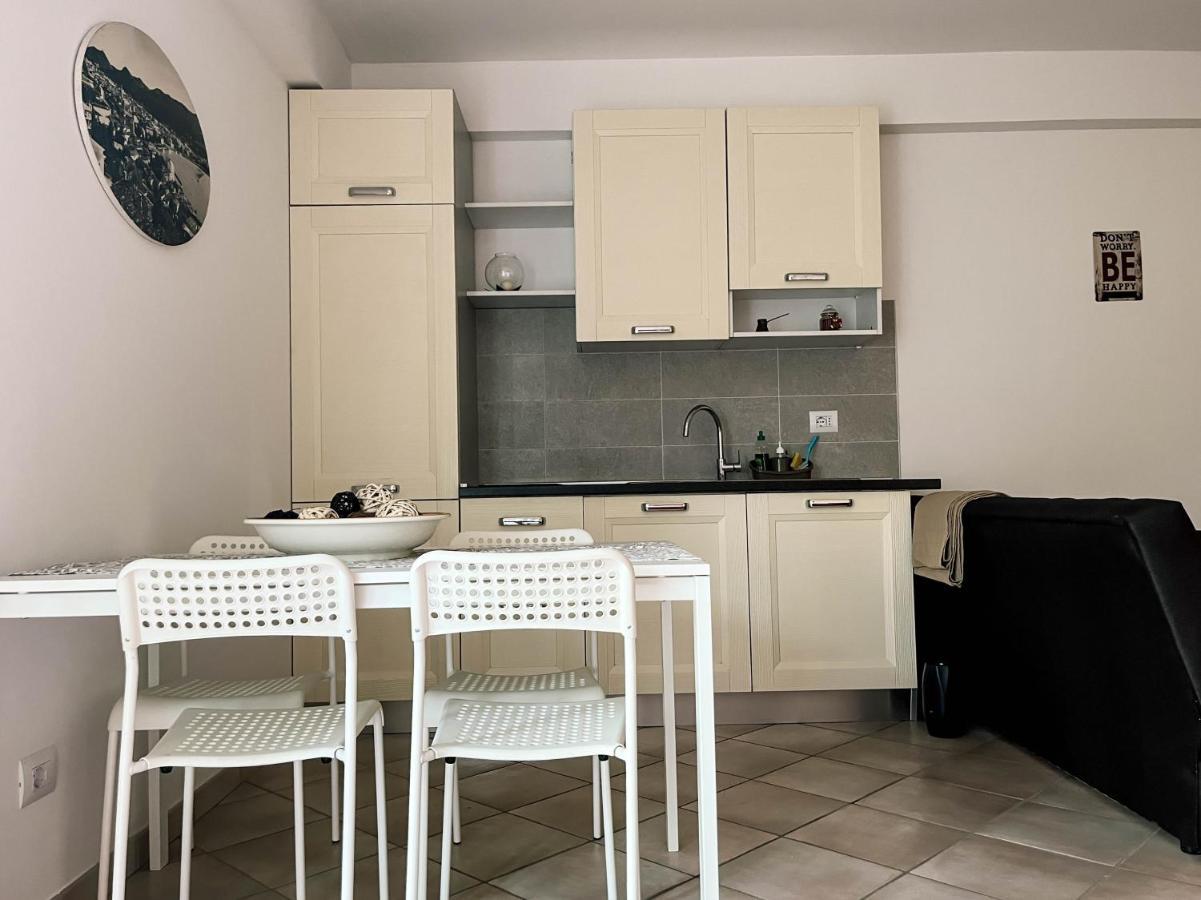 Villa Belvedere_Studio Flat San Fermo della Battaglia Exterior photo